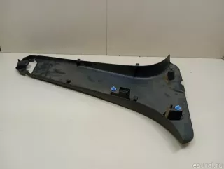 769163634R Renault Обшивка стойки (накладка) Renault Sandero 2 Арт E23601271, вид 4