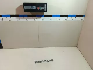 8200694685 Renault Эмблема на крышку багажника Renault Kangoo 2 Арт E23674957, вид 10