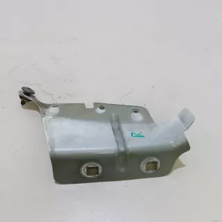 631442115R Renault Кронштейн крепления крыла Renault Master 3 restailing Арт E23697515, вид 2