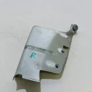 631442115R Renault Кронштейн крепления крыла Renault Master 3 restailing Арт E23697515, вид 4