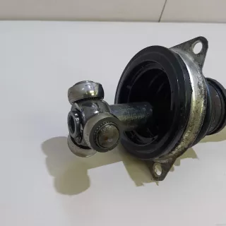 391019117R Renault Полуось передняя левая (приводной вал, шрус) Lada largus  Арт E23735741, вид 4