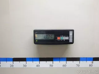 6871000Q0B Nissan Дефлектор обдува салона Renault Dokker Арт E23735771, вид 6