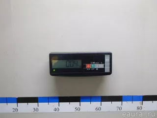 6871000Q0B Nissan Дефлектор обдува салона Renault Sandero 2 Арт E23735773, вид 6