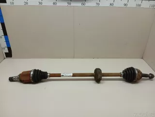 391007857R Renault Полуось передняя правая Renault Sandero 2 Арт E23736237, вид 1