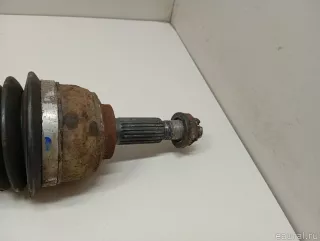 391007857R Renault Полуось передняя правая Renault Sandero 2 Арт E23736237, вид 2