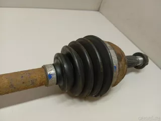 391007857R Renault Полуось передняя правая Renault Sandero 2 Арт E23736237, вид 3