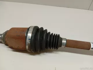 391007857R Renault Полуось передняя правая Renault Sandero 2 Арт E23736237, вид 5