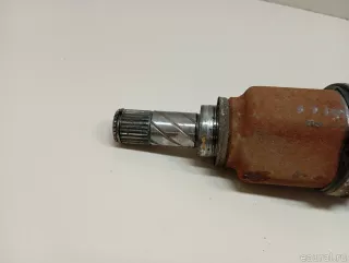 391007857R Renault Полуось передняя правая Renault Sandero 2 Арт E23736237, вид 6