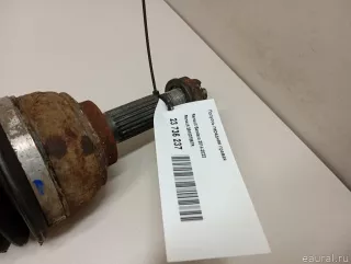 391007857R Renault Полуось передняя правая Renault Sandero 2 Арт E23736237, вид 7