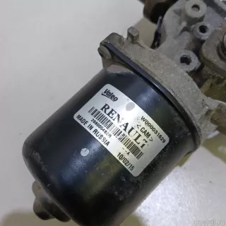 288159333R Renault Моторчик стеклоочистителя передний Renault Logan 2 Арт E23736550, вид 6