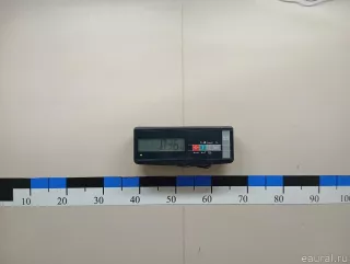 638747990R Renault Накладка переднего крыла правого Renault Sandero 2 Арт E23736759, вид 11