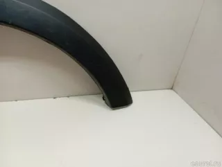 638747990R Renault Накладка переднего крыла правого Renault Sandero 2 Арт E23736759, вид 4