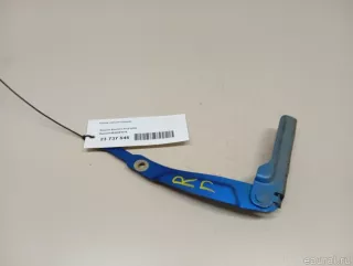 654009401R Renault Петля капота правая Renault Logan 2 Арт E23737046, вид 4