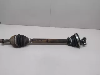 391013297R Renault Полуось передняя левая Renault Sandero 2 Арт E23739041