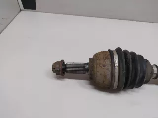 391013297R Renault Полуось передняя левая Renault Sandero 2 Арт E23739041, вид 2