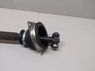 391013297R Renault Полуось передняя левая Renault Sandero 2 Арт E23739041, вид 3