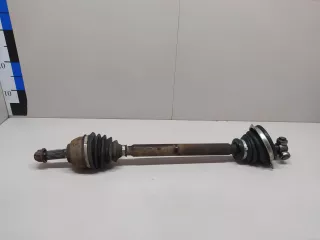 391013297R Renault Полуось передняя левая Renault Sandero 2 Арт E23739041, вид 4