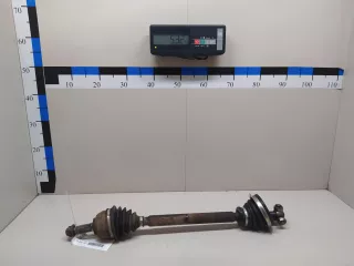 391013297R Renault Полуось передняя левая Renault Sandero 2 Арт E23739041, вид 6