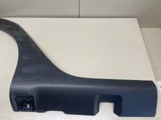 788745263R Renault Накладка заднего крыла правого Renault Logan 2 Арт E23739641, вид 2