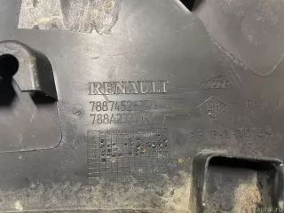 788745263R Renault Накладка заднего крыла правого Renault Logan 2 Арт E23739641, вид 7