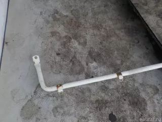 5010227524 Renault Кронштейн спойлера кабины Renault Magnum Арт E8404975, вид 3