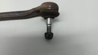 8201108339 Renault Наконечник рулевой Nissan Terra Арт E103068718, вид 6
