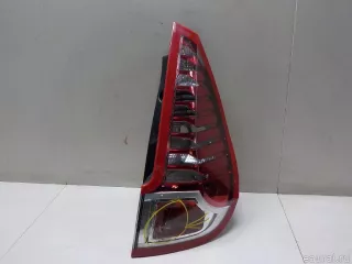 265500013R Renault Фонарь задний наружный правый Renault Scenic 3 Арт E40253438, вид 1