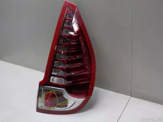 265500013R Renault Фонарь задний наружный правый Renault Scenic 3 Арт E40253438, вид 2