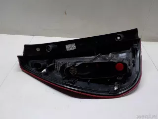 265500013R Renault Фонарь задний наружный правый Renault Scenic 3 Арт E40253438, вид 4