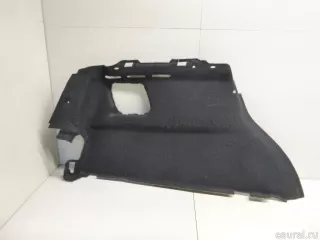 849510001R Renault Обшивка багажника Renault Megane 3 Арт E40278198, вид 1
