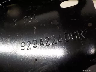 929A22406R Renault Кронштейн (крепление) Renault Sandero 2 Арт E40553239, вид 4