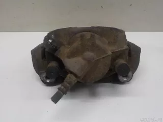 410116581R Renault Суппорт тормозной передний левый Renault Duster 2 Арт E40678283, вид 3