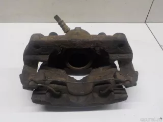 410116581R Renault Суппорт тормозной передний левый Renault Duster 2 Арт E40678283, вид 5
