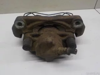 410116581R Renault Суппорт тормозной передний левый Renault Duster 2 Арт E40678283, вид 7