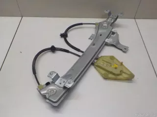 827200003R Renault Стеклоподъемник электр. задний правый Renault Megane 3 Арт E40846979, вид 1