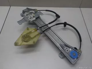 827200003R Renault Стеклоподъемник электр. задний правый Renault Megane 3 Арт E40846979, вид 3