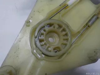 827200003R Renault Стеклоподъемник электр. задний правый Renault Megane 3 Арт E40846979, вид 4