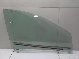 803007357R Renault Стекло двери передней правой Renault Megane 3 Арт E40848112, вид 1