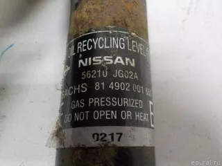 E6210JG01A Nissan Амортизатор задний Nissan X-Trail T32 Арт E40914886, вид 4