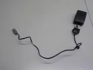 878166634R Renault Ответная часть ремня безопасности Renault Sandero 2 Арт E41131658, вид 1