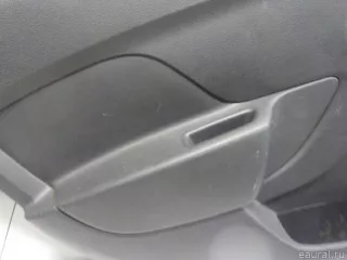 829A18651R Renault Обшивка двери задней левой Renault Sandero 2 Арт E41132012, вид 3