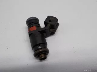 166007733R Renault Форсунка инжекторная электрическая Renault Duster 2 Арт E41153911, вид 1