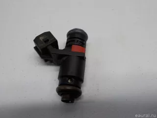 166007733R Renault Форсунка инжекторная электрическая Renault Duster 2 Арт E41153911, вид 2