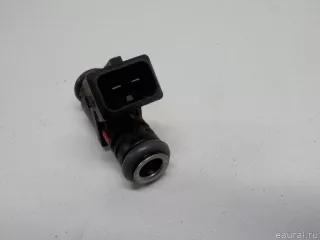 166007733R Renault Форсунка инжекторная электрическая Renault Duster 2 Арт E41153911, вид 3
