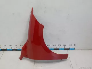 631005149R Renault Крыло переднее правое Renault Megane 3 Арт E41218479, вид 1