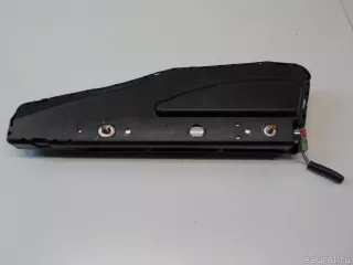 985H10032R Renault Подушка безопасности боковая (в сиденье) Renault Scenic 3 Арт E41220425, вид 2