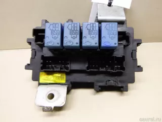 252360745R Renault Блок предохранителей Renault Koleos Арт E60164070, вид 2