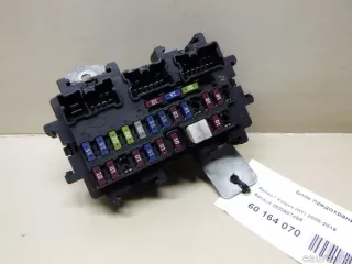 252360745R Renault Блок предохранителей Renault Koleos Арт E60164070, вид 3