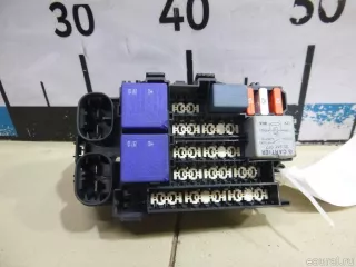 252360003R Renault Блок предохранителей Renault Megane 3 Арт E60359018, вид 1