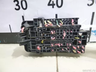 252360003R Renault Блок предохранителей Renault Megane 3 Арт E60359018, вид 2